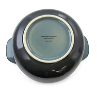 Crock-Pot 2.3qt. Artisan Casserole with Lid in Gradient Gray