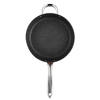 THE ROCK by Starfrit 10-Piece Copper Cookware Set