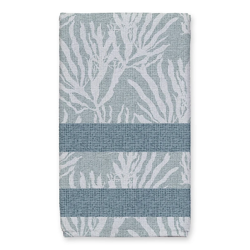 A Walk On The Beach Tea Towel Set