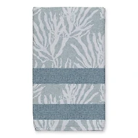 A Walk On The Beach Tea Towel Set