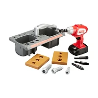 Drillin' Action Tool Set