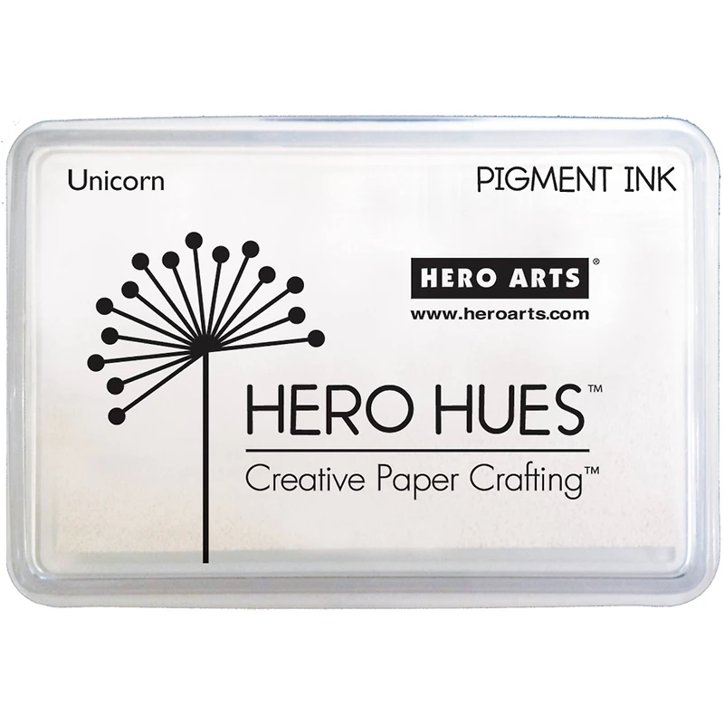 Hero Arts® Unicorn Pigment Ink Pad