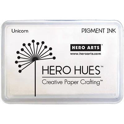 Hero Arts® Unicorn Pigment Ink Pad