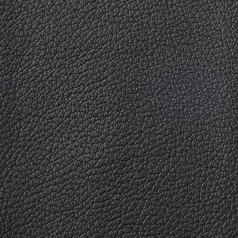 6 Pack: Black Leather Trim by ArtMinds™