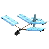 Thames & Kosmos Ultralight Airplanes Kit