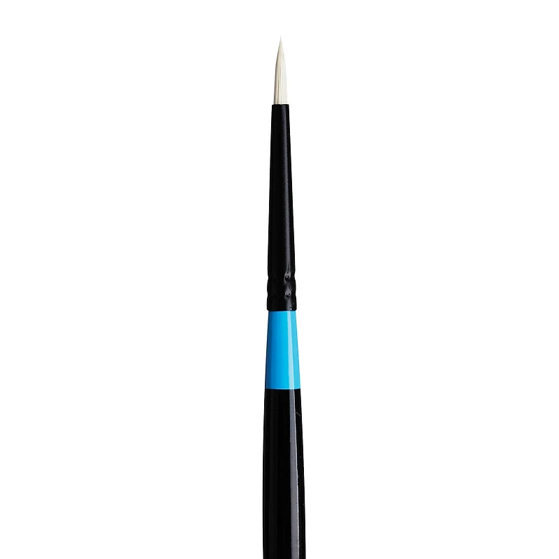 Princeton™ Aspen™ Synthetic Long Handle Round Brush