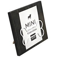 Black Bone Wire Mini Clip Frame by Studio Décor®
