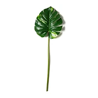 12 Pack: Monstera Leaf Stem by Ashland®