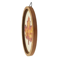 8.5" Maple Leaf Wall Décor by Ashland®