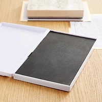 Black Pigment Ink Pad by Recollections®