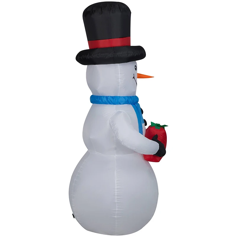 6.5ft. Airblown® Inflatable Snowman