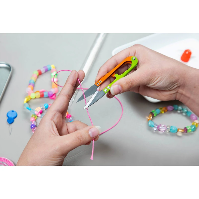 60 Piece Beading Needle Set by Bead Landing™