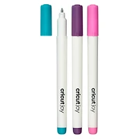 Cricut Joy™ Medium Point Gel Pens, 3ct.