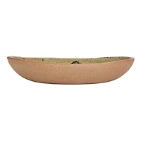 Hello Honey® 7" Insect & Bird Design Stoneware Bowl Set