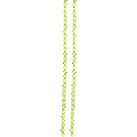 Preciosa Glass Crystal Bicone Beads