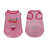 Best Furry Friends Birthday Girl Party Set