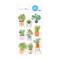 House Plant Stickers by Recollections™