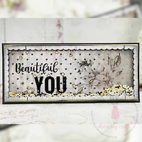 Dress My Craft® 250 Microns A4 Acetate Sheets, 10ct.