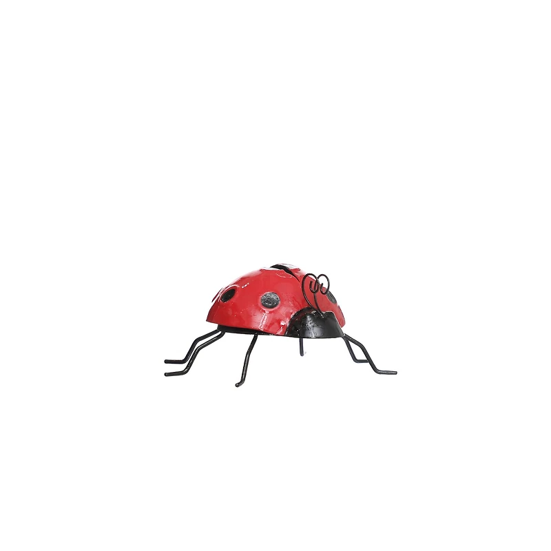 6.5" Ladybug Tabletop Décor by Ashland®