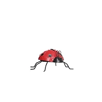 6.5" Ladybug Tabletop Décor by Ashland®