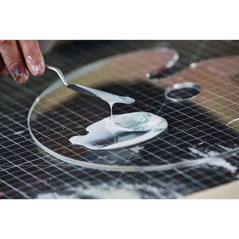 Liquitex® BASICS™ Modeling Paste