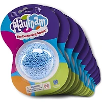 Educational Insights Jumbo Pod Classic Playfoam Set