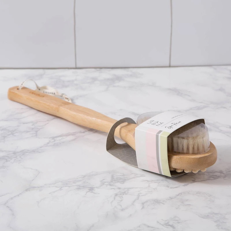 European Soaps Cellulite Brush