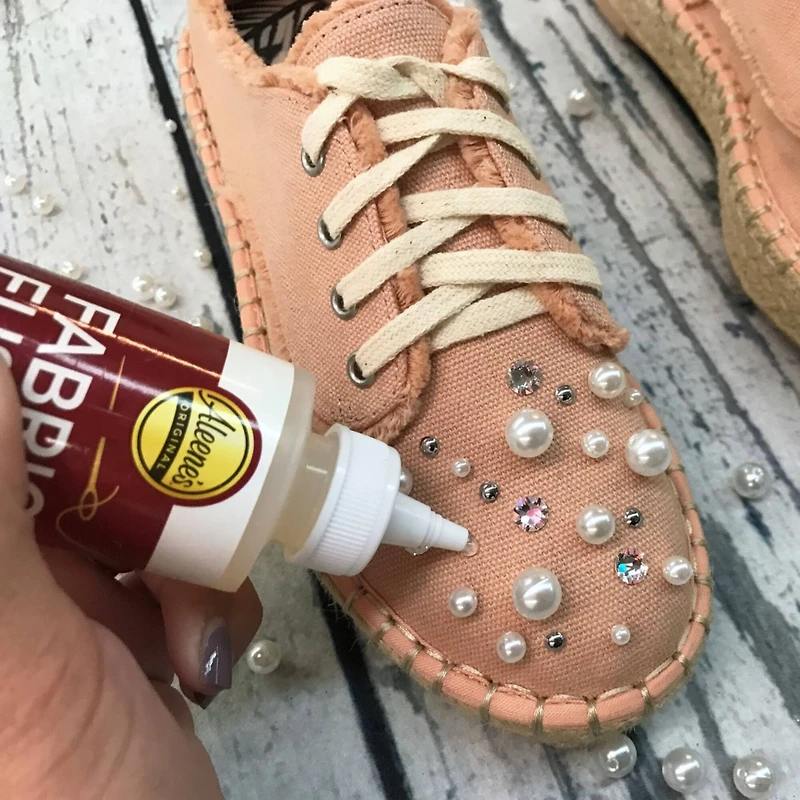 Aleene's® Fabric Fusion