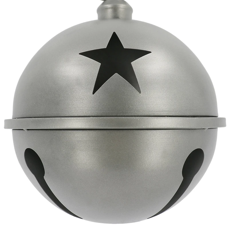 13" Metal Bell Tabletop Décor by Ashland