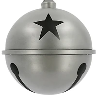 13" Metal Bell Tabletop Décor by Ashland