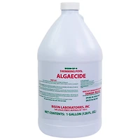 Pool Central 4 Piece Crystal-Aqua Swimming Pool Opening Kit