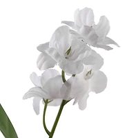 16 Pack: White Double Baby's Breath Stem by Ashland®