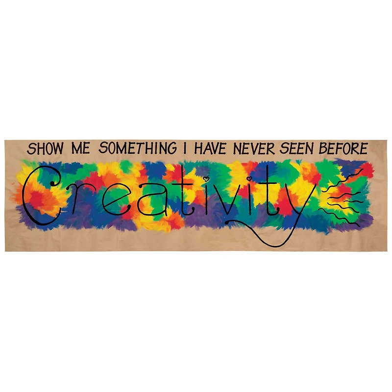 Pacon® Kraft Roll, 48" x 1000ft.