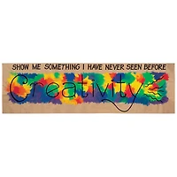 Pacon® Kraft Roll, 48" x 1000ft.