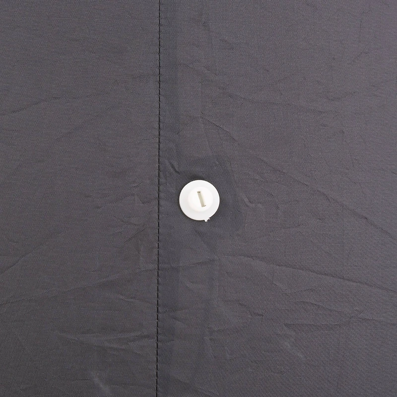 Glitzhome® 8ft. Lighted Inflatable Penguin