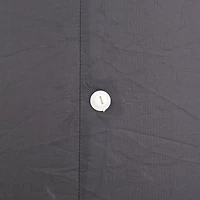 Glitzhome® 8ft. Lighted Inflatable Penguin