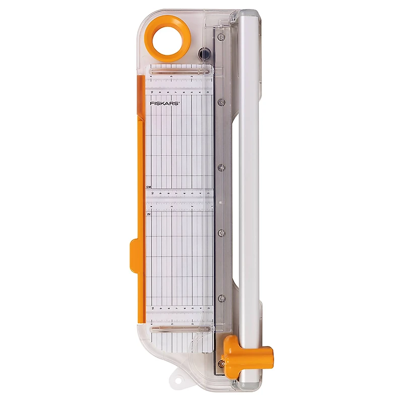 6 Pack: Fiskars® 12" Rotary Bypass Trimmer