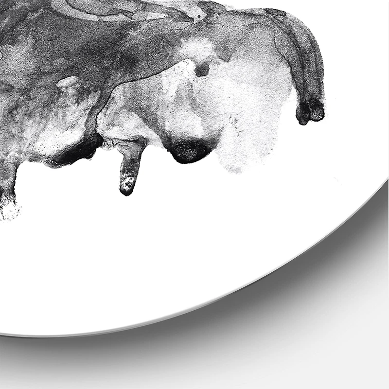 Designart - Portrait of African American Woman XII