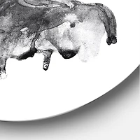 Designart - Portrait of African American Woman XII