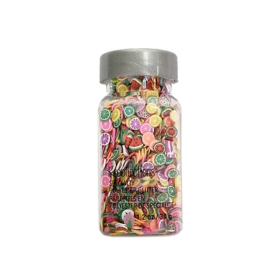 Tutti Frutti Specialty Polyester Glitter by Recollections™