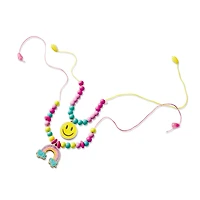 My First Wood Charm Jewelry Kit by Creatology™