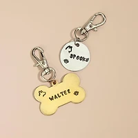 ImpressArt® 4mm & 6mm Pets Metal Stamps Pack