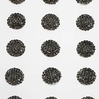 12 Packs: 30 ct. (360 total) Sugar Stone Stickers by Recollections