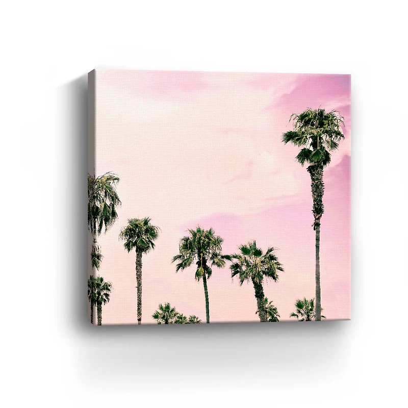 Laguna Beach II Canvas Giclee