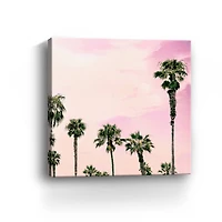 Laguna Beach II Canvas Giclee