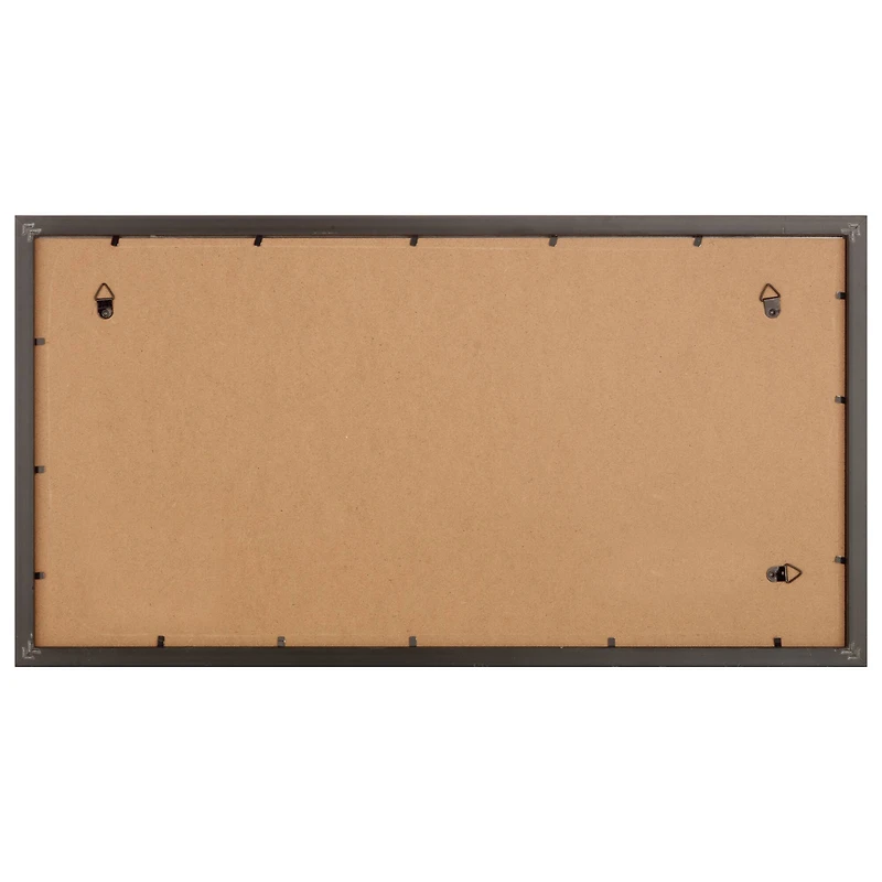 Aspect 3 Opening 5" x 7" Black Collage Frame by Studio Décor®