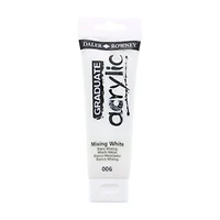 Daler-Rowney® Graduate Acrylic Paint