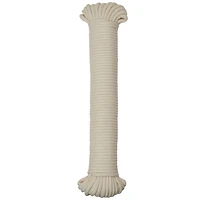 Household Essentials All-Purpose Cotton Clothesline Rope