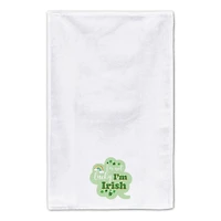 Not Lucky Irish Tea Towel Set of 2