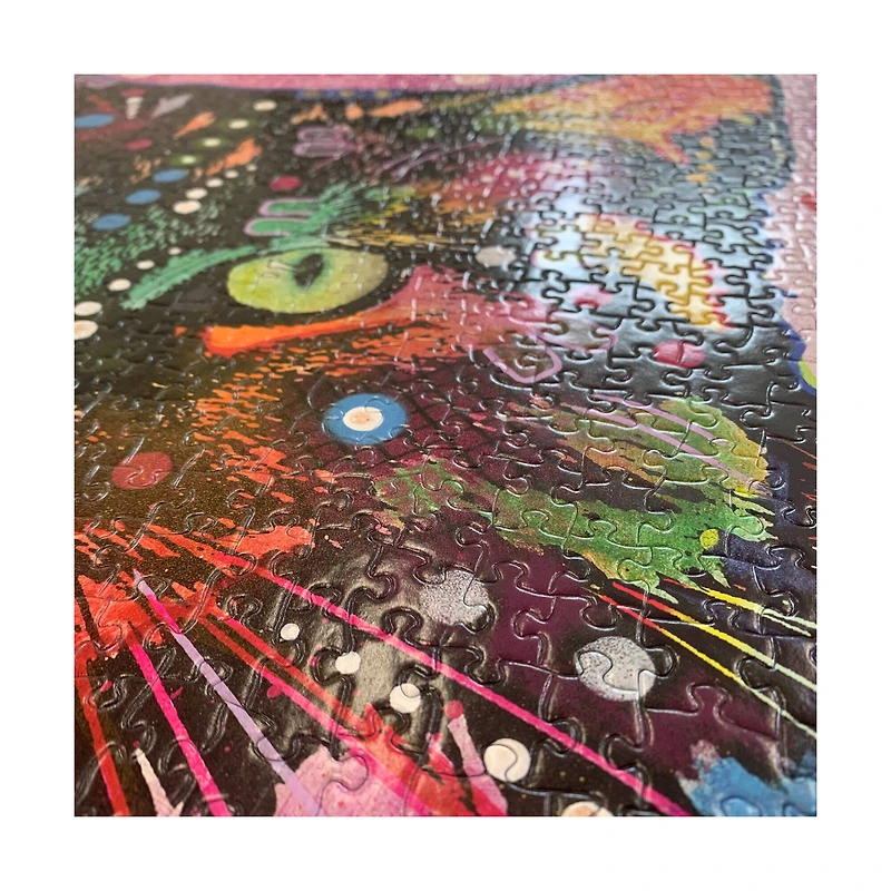 Dean Russo - Pretty Kitty: 1000 Pcs